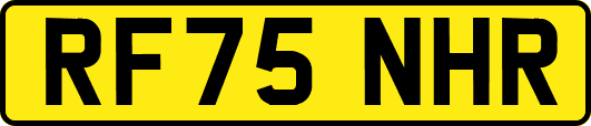 RF75NHR