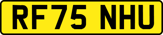 RF75NHU