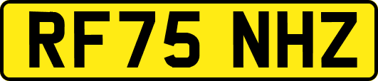 RF75NHZ