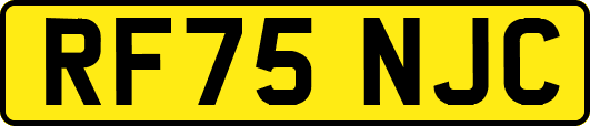 RF75NJC