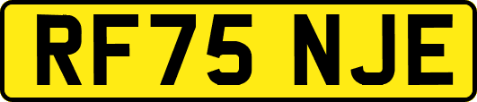 RF75NJE