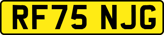 RF75NJG