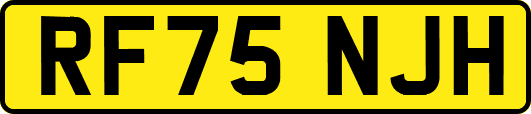 RF75NJH