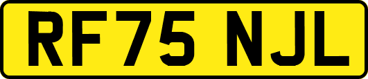 RF75NJL