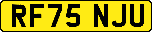 RF75NJU