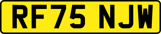RF75NJW