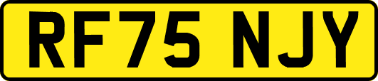 RF75NJY