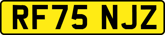 RF75NJZ