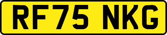 RF75NKG