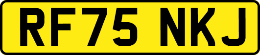 RF75NKJ