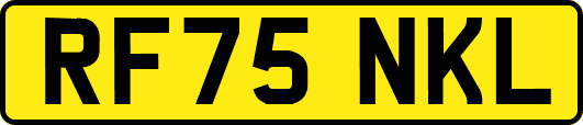 RF75NKL