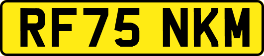 RF75NKM