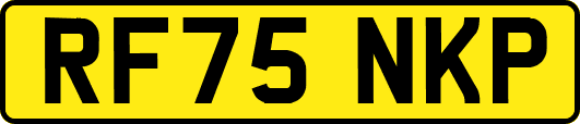 RF75NKP