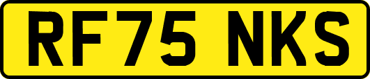 RF75NKS