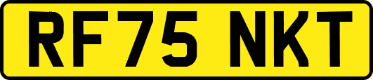 RF75NKT