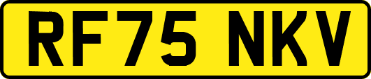 RF75NKV