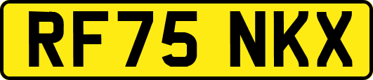 RF75NKX