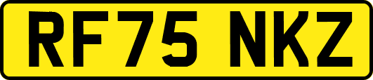 RF75NKZ