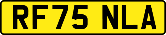 RF75NLA