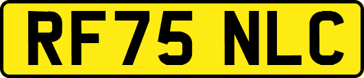 RF75NLC