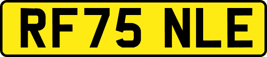 RF75NLE
