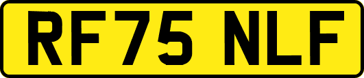 RF75NLF