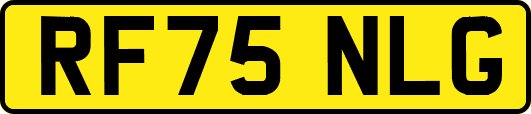 RF75NLG