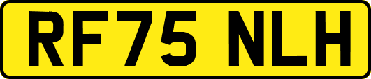 RF75NLH