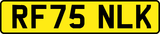 RF75NLK