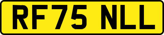 RF75NLL
