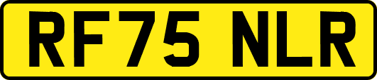 RF75NLR