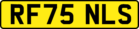 RF75NLS