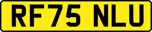 RF75NLU