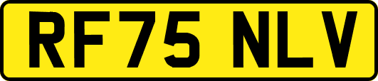 RF75NLV