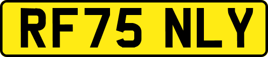 RF75NLY