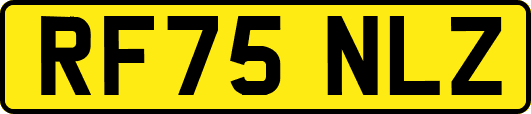 RF75NLZ