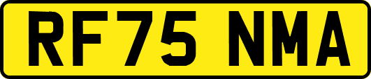 RF75NMA