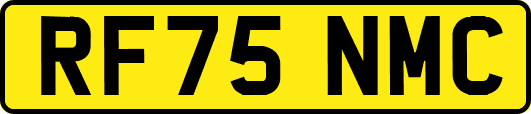 RF75NMC