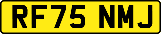 RF75NMJ