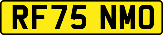 RF75NMO