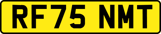 RF75NMT