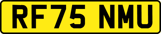 RF75NMU