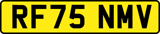 RF75NMV