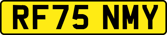 RF75NMY