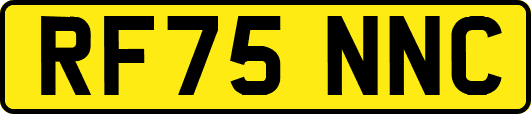 RF75NNC