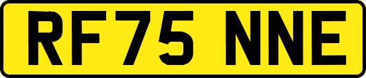 RF75NNE