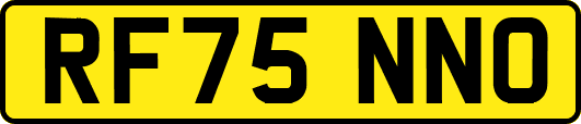 RF75NNO