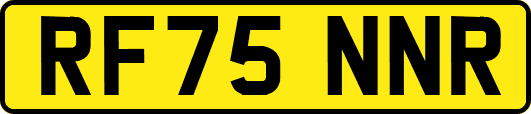 RF75NNR