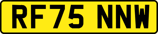 RF75NNW