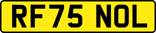 RF75NOL